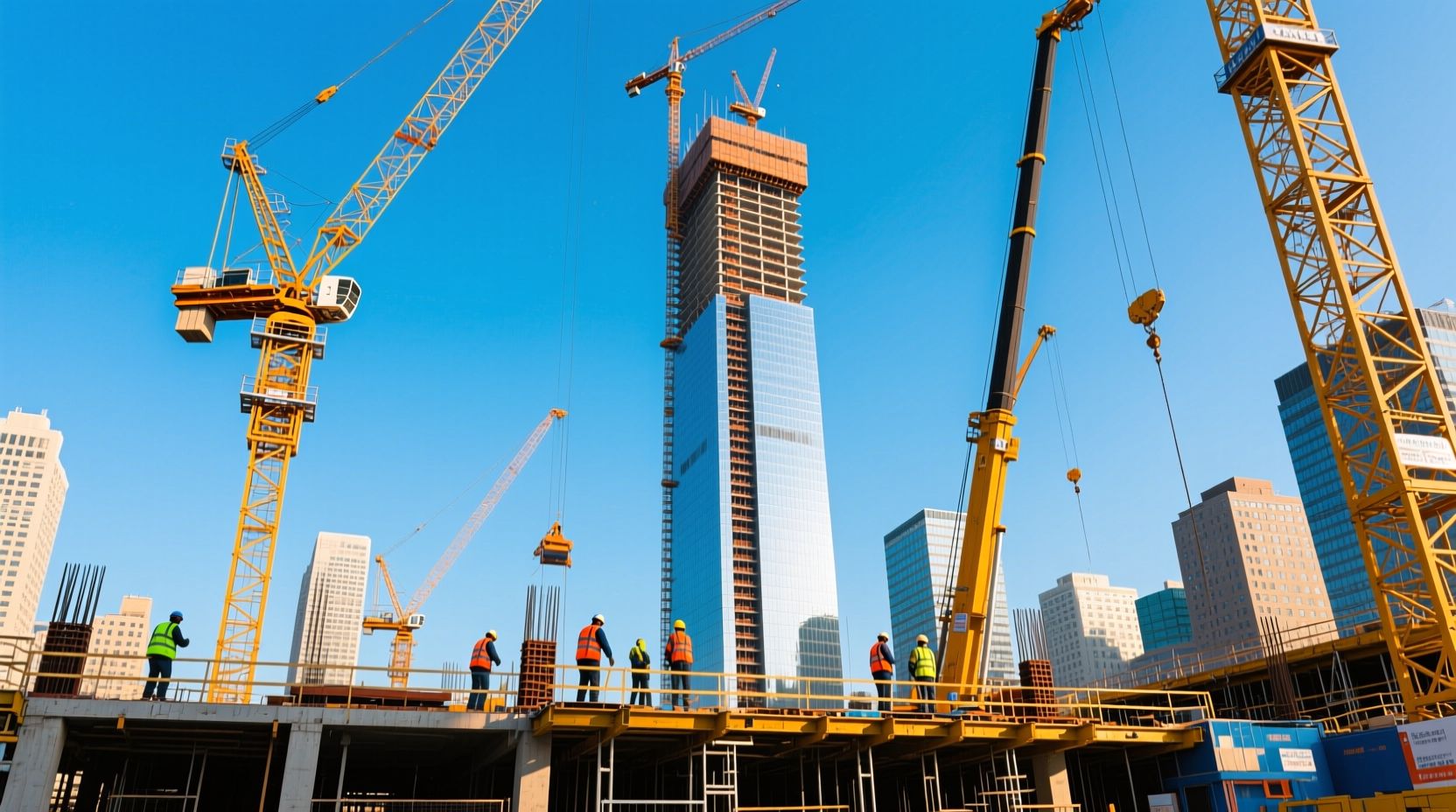 Создайте будущее вашего города