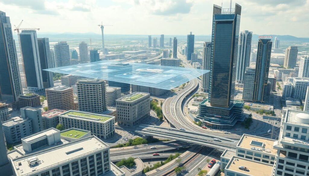 ГET-проекты в градостроительстве: как их реализовать на практике - иллюстрация