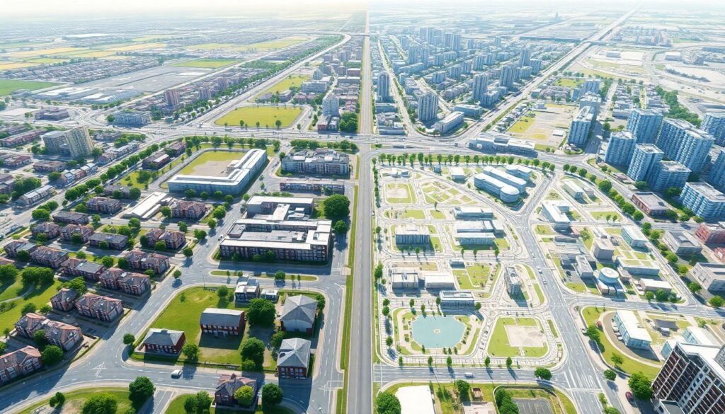 ГET-проекты в градостроительстве: как их реализовать на практике - иллюстрация