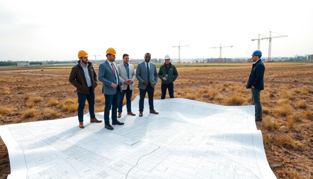 ГET-проекты в градостроительстве: как их реализовать на практике - иллюстрация