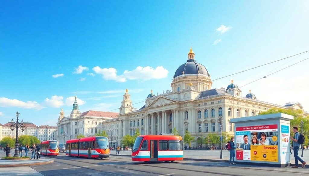 ГЦТ (городской транспорт и туризм): синергия через инфраструктуру - иллюстрация