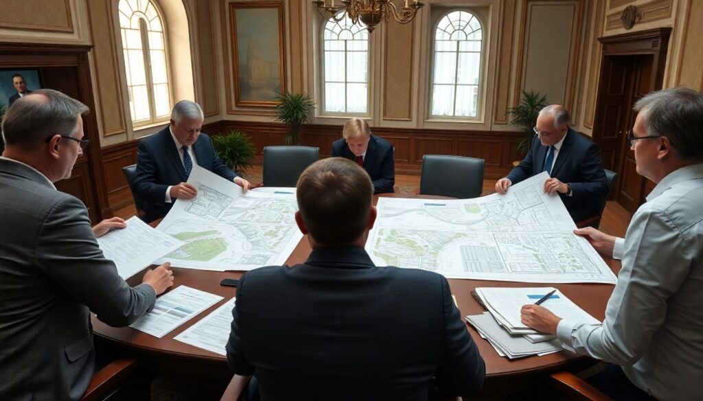 Городские карманы: микро-скверы и неожиданные пространства для отдыха - иллюстрация