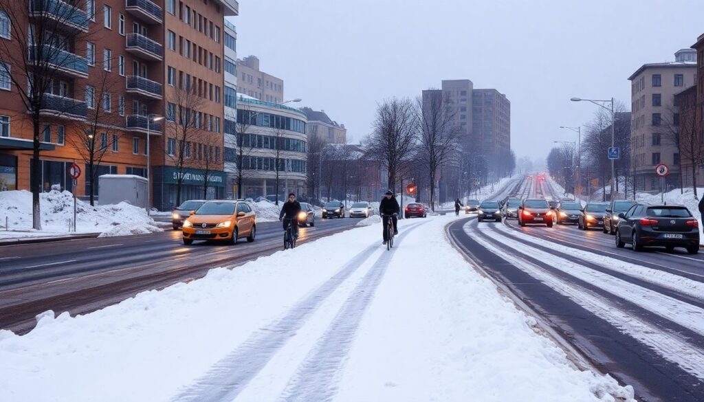 Город без машин: примеры мирового опыта и уроки для России - иллюстрация