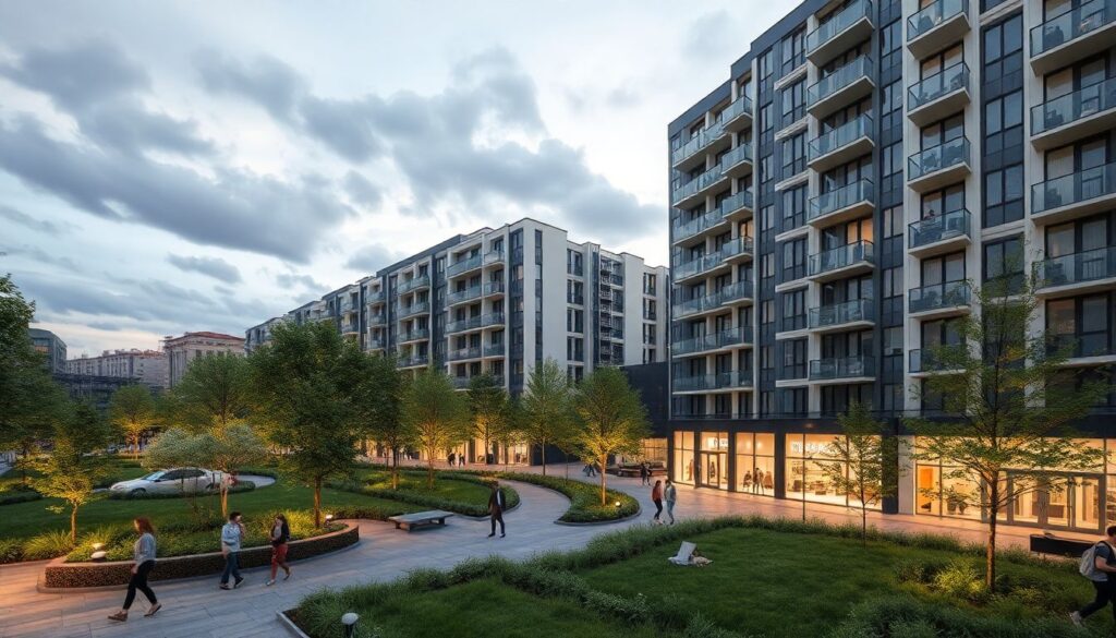 Публичные пространства как инструмент городской политики - иллюстрация